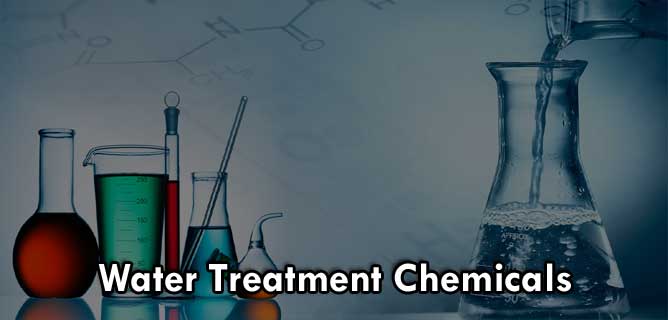 Asmi Enterprises Water Treatment Chemical