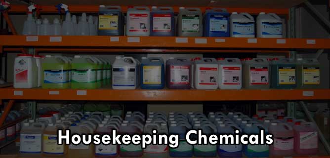 Asmi Enterprises House Keeping Chemicals